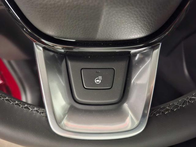 Honda Cr-v ES - SUV5 2.0 i-MMD HYBRID EU6d, Advance (EURO 6d), 2023 - 2025